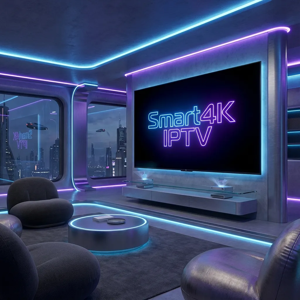 Smart4k IPTV Review 2025