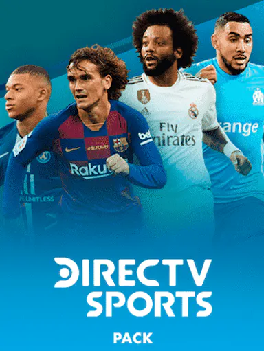 4KSmart IPTV Directv