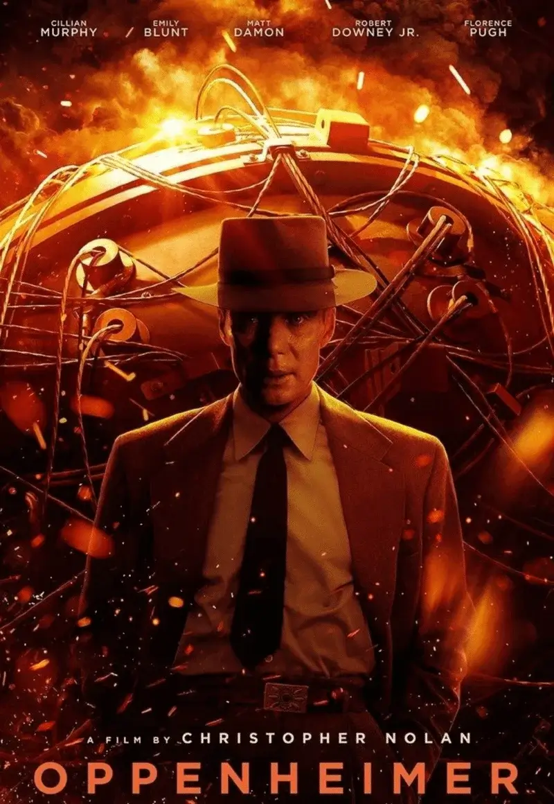 4KSmart IPTV Oppenheimer