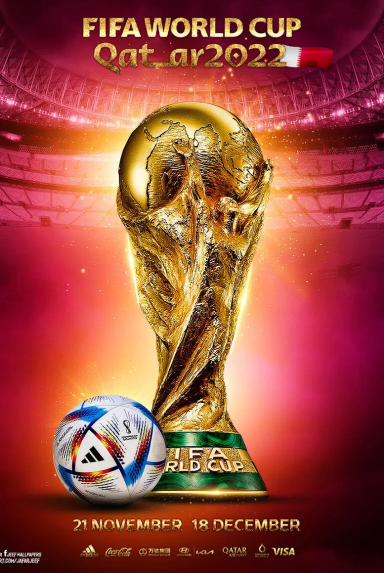 4KSmart IPTV Fifa World Cup