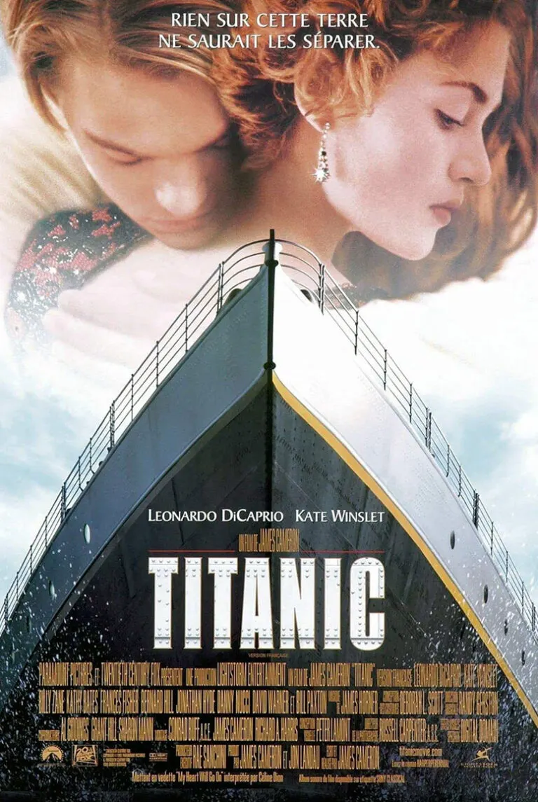 4KSmart IPTV Titanic