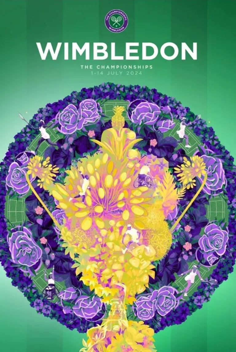 4KSmart IPTV Wimbledon