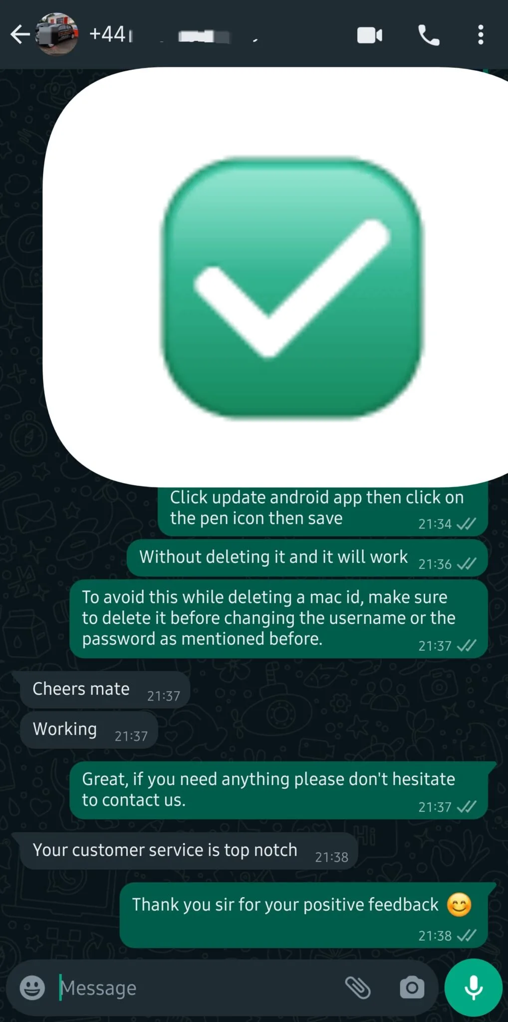 4KSmart IPTV - Fast and reliable IPTV review